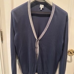 Armani sweater